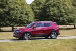SsangYong Korando Ultimate 2019 года (UK)